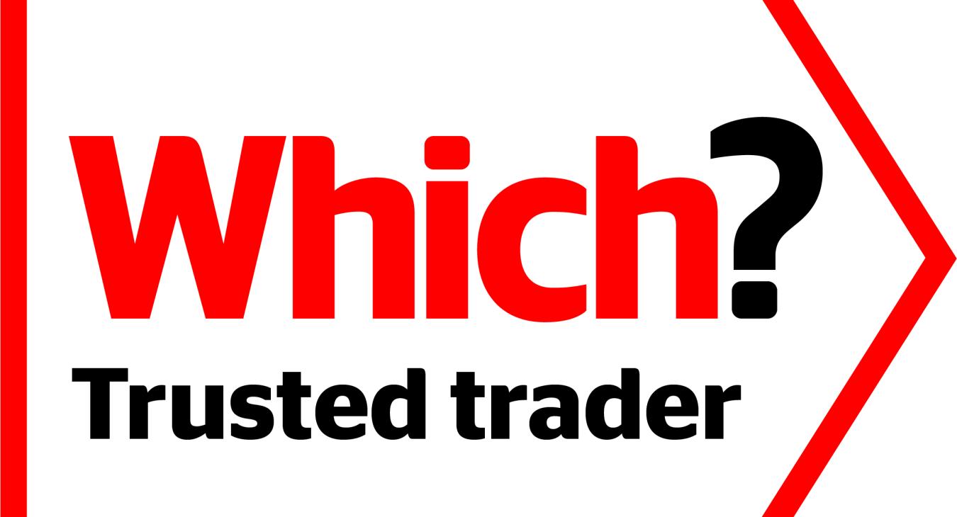 Which? TRUSTED TRADERS