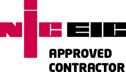 NICEIC Electrician in Belfast